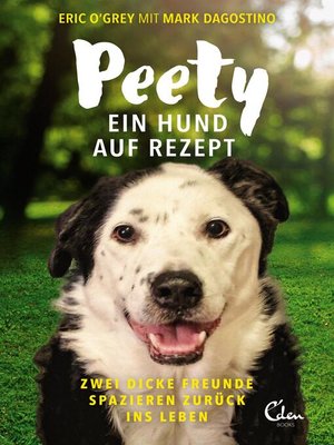 cover image of Peety